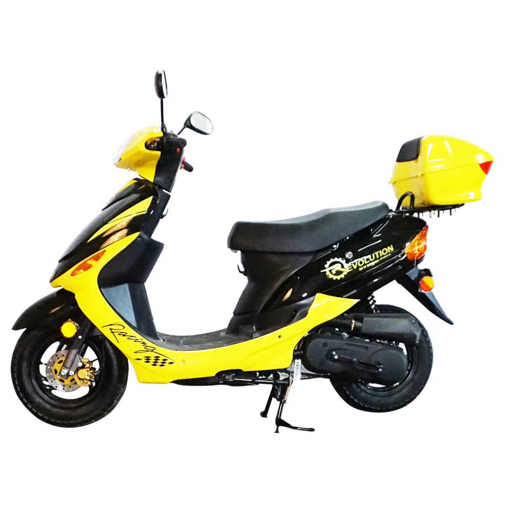 renegade 150cc